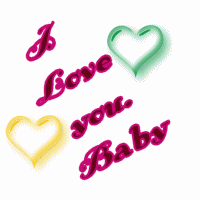 Balahop: I Love U Baby