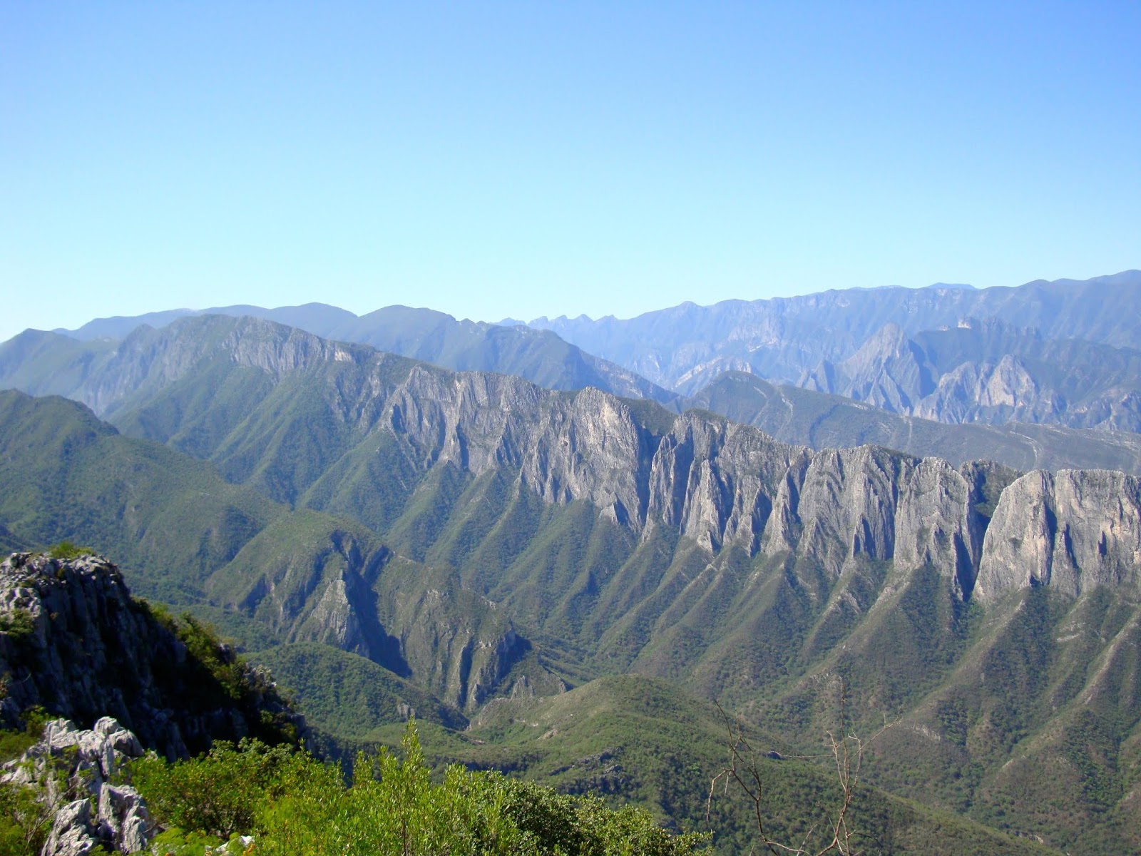 Sierra Madre Oriental Mountains Www Inf Inet Com A9f1e025588e5172a9de458922a3100a 