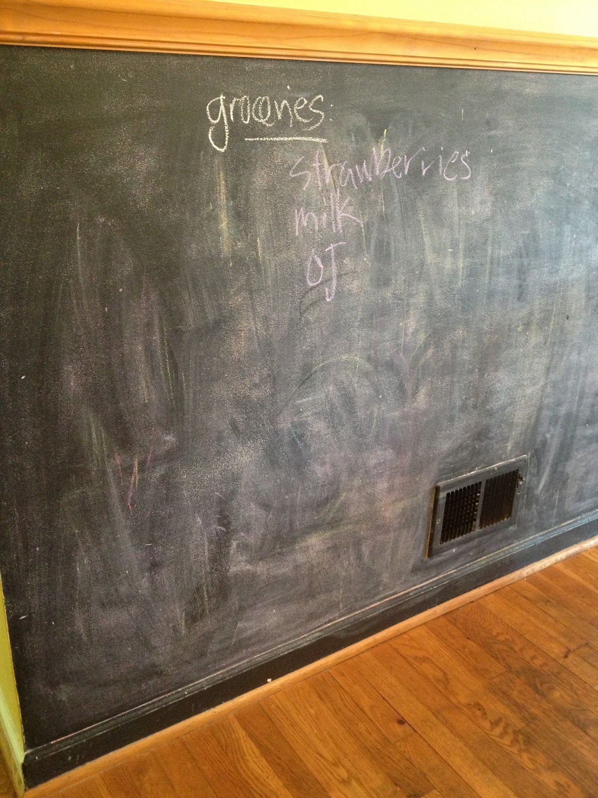 1970 Dogwood Street Chalk Paint vs Chalkboard Paint