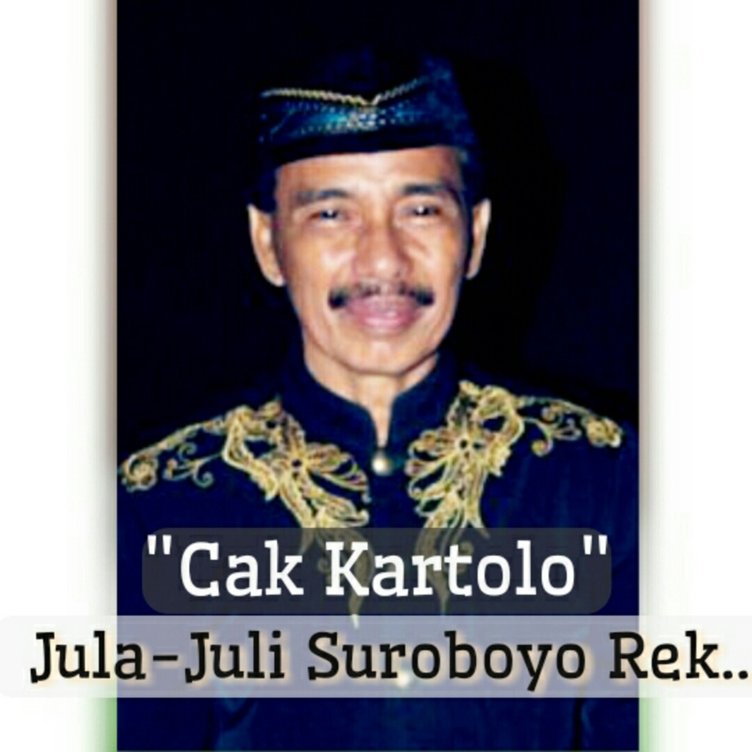 KUMPULAN VIDEO KARTOLO