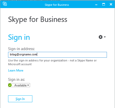 Skype for business mac verifying certificate check your clock settings online