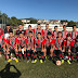Sub-15 do Metropolitano conhece terceira derrota no Interclubes
