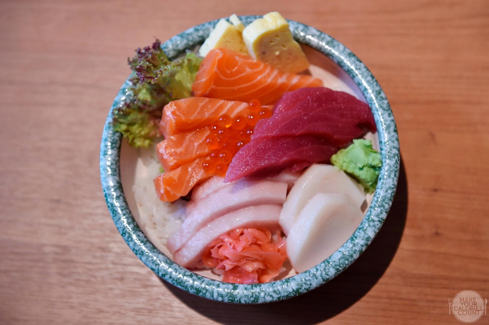 SG] Manzoku | definition of Satisfaction in Japanese cuisine - mycc