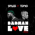 Audio | Skales ft. Tekno – Badman Love (Remix)  Mp3