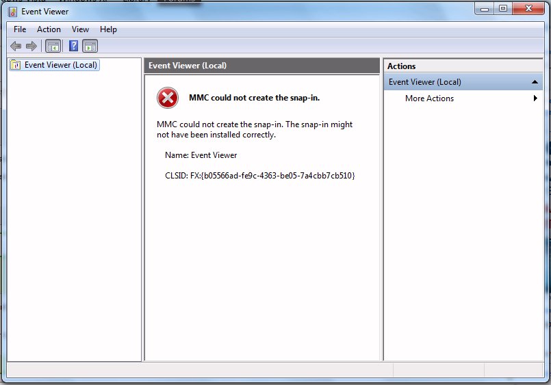 Windows 7 Service Pack 1 "Glitches" Why Personal Computers are