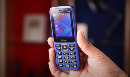 GEO T15 Price and Full Specifications