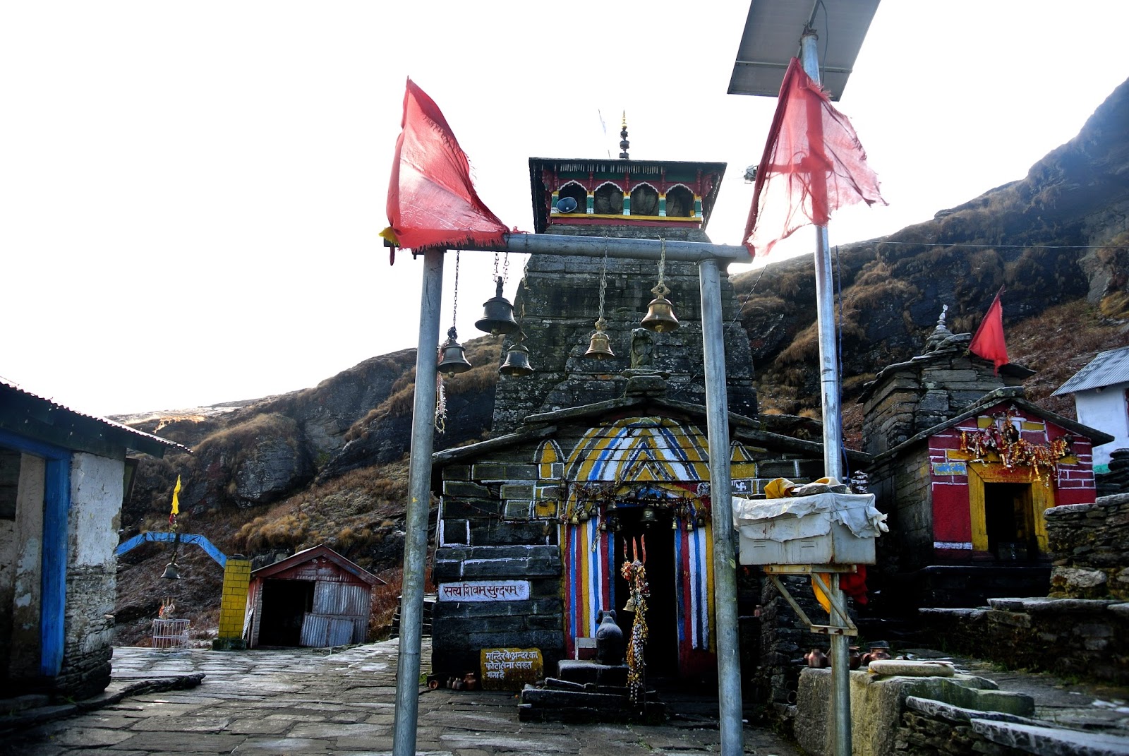 rediaries-highest-shiva-temple-in-the-world-tungnath-uttarakhand