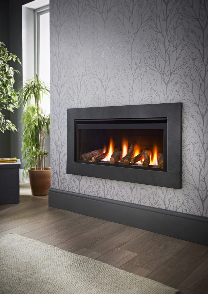 Gas Fires, Electric Fires , Flueless Fires and Fireplaces