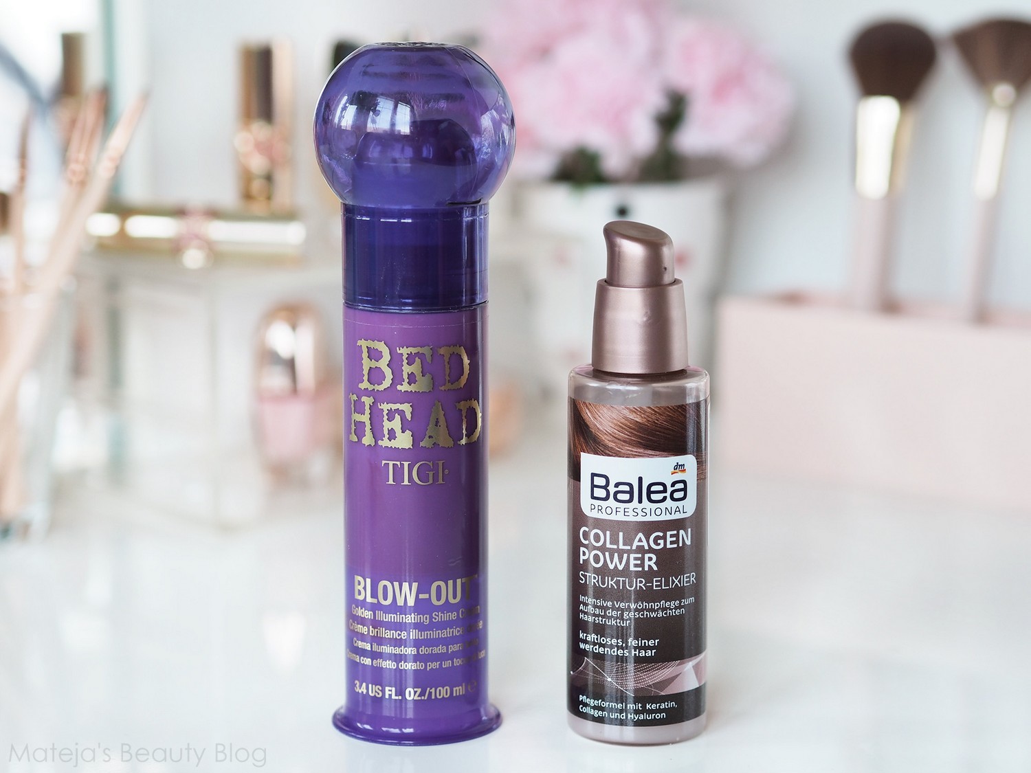 New In 91 Mateja's Beauty Blog