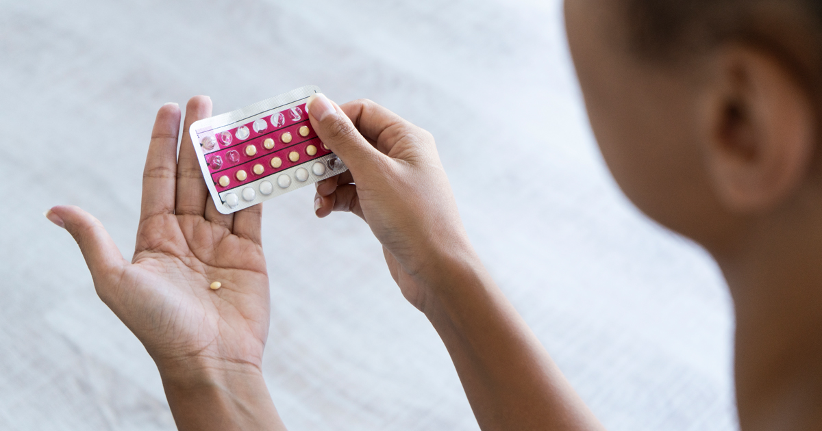 METHODS AND BENEFITS OF FAMILY PLANNING Jet Club