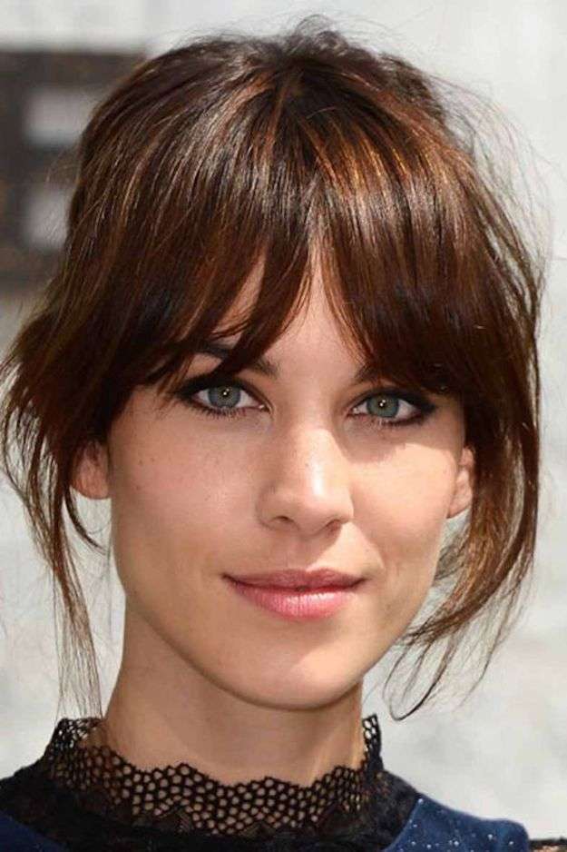 10 BELLESALUD CORTES DE CABELLO PARA CARA LARGA, CONSEJOS.