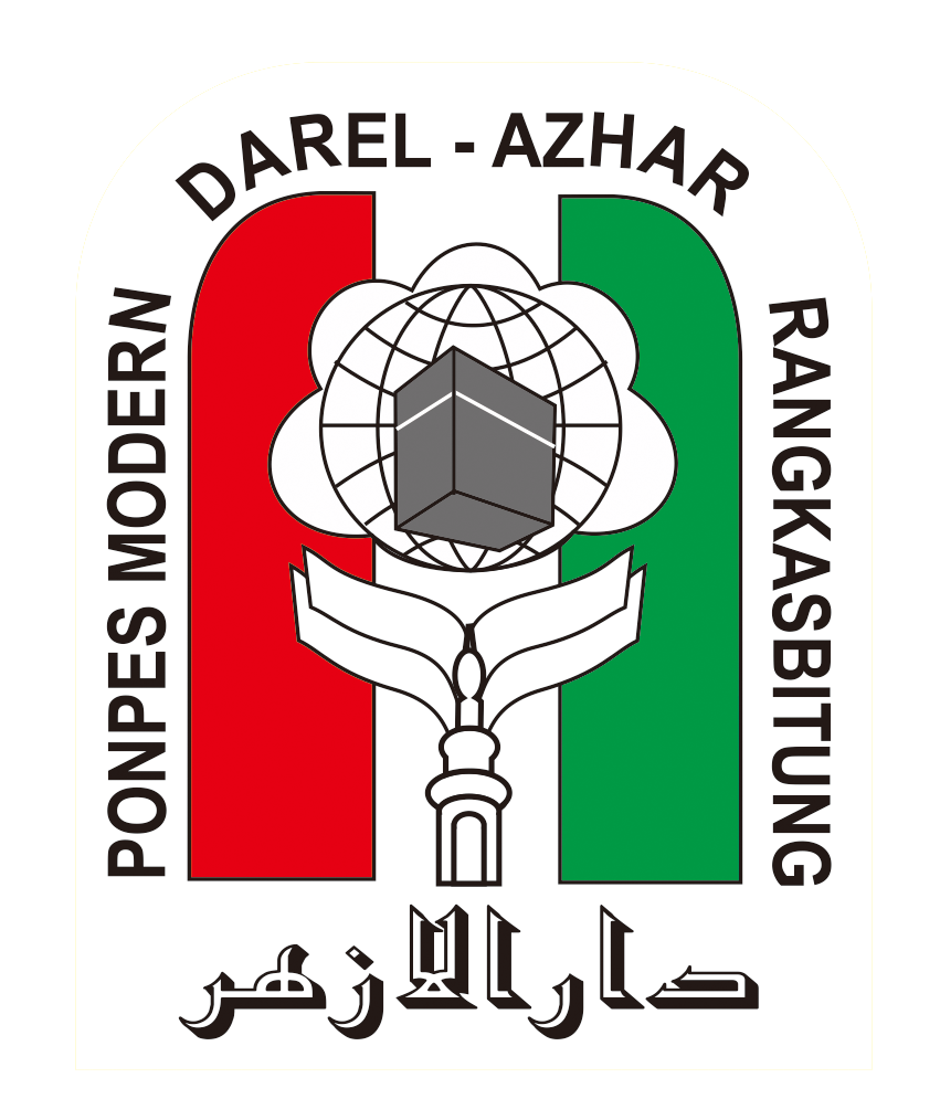 Dunia Logo logo ponpes darel azhar rangkasbitung png