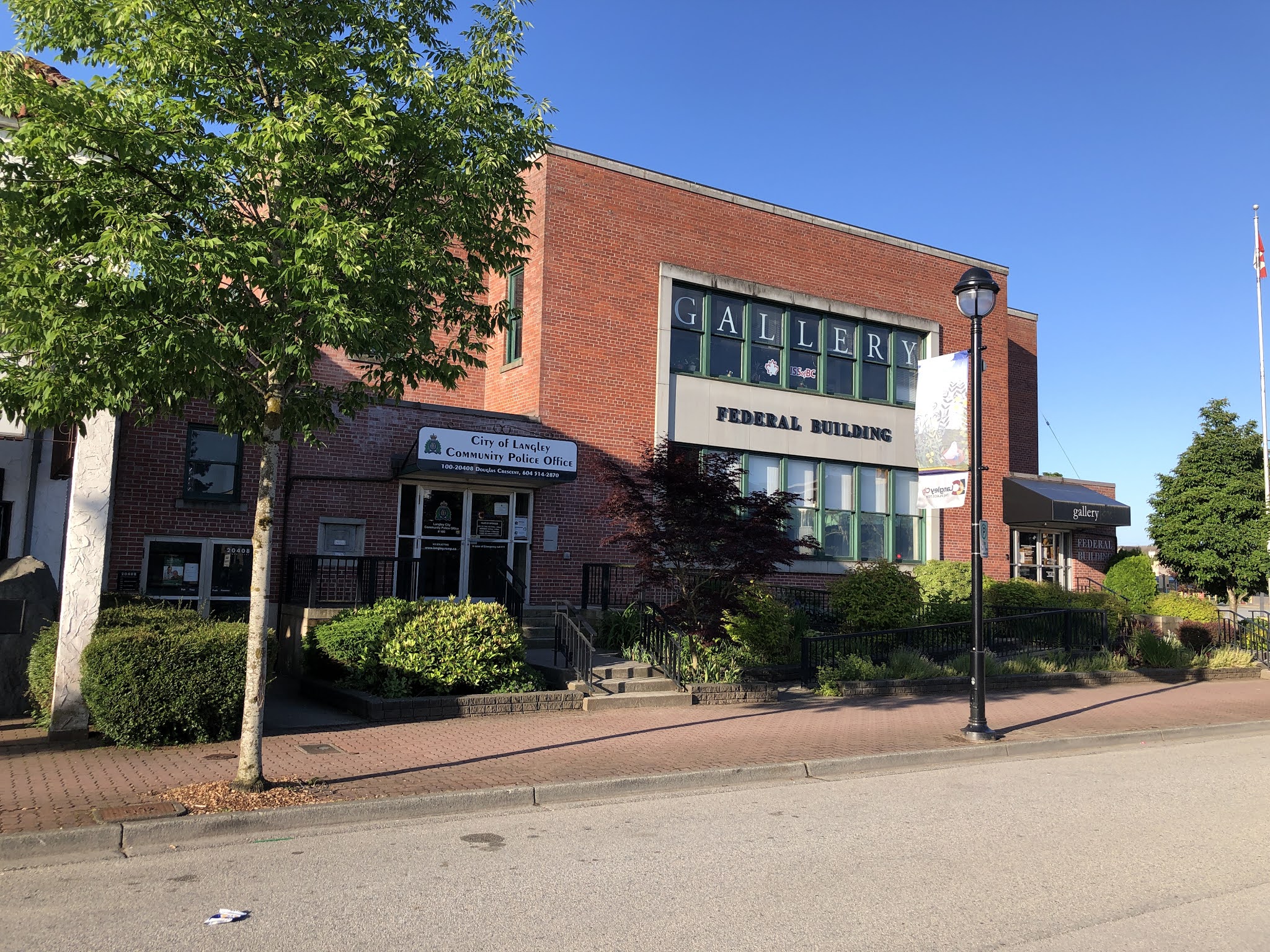 The South Fraser Blog Langley City Council Defers Giving Approval in