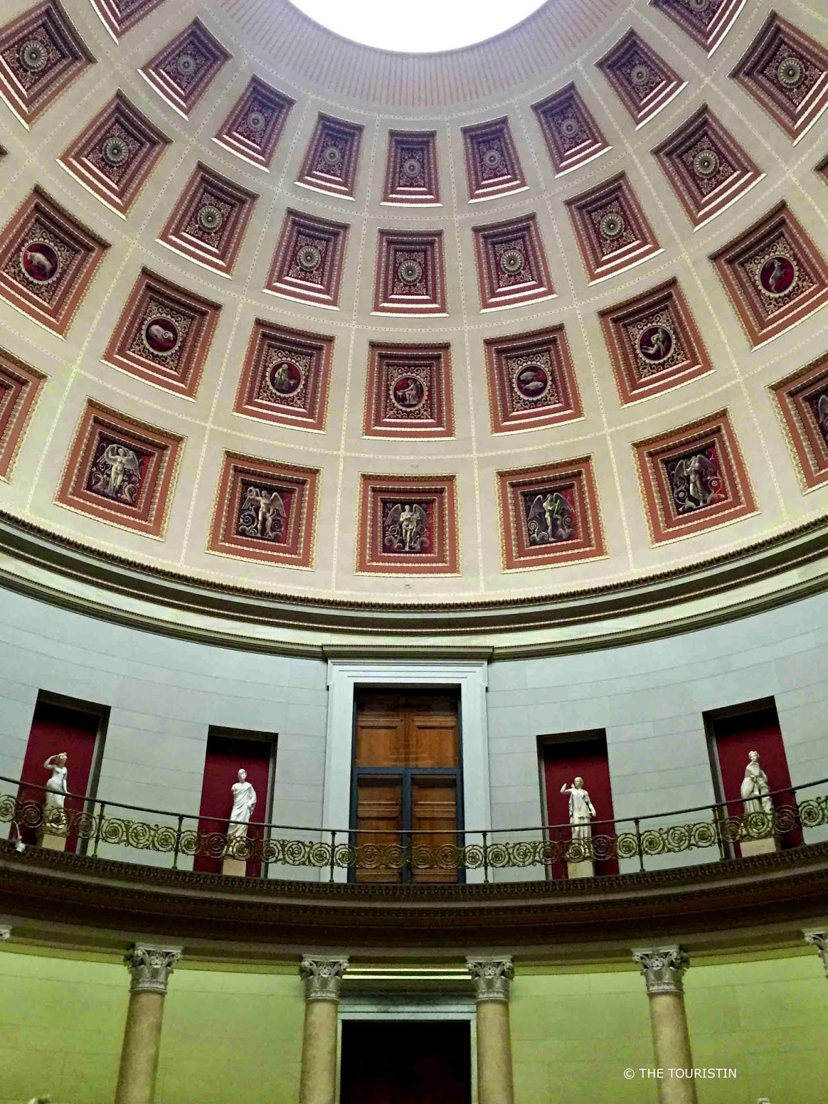 03 04 2016 Potsdam Stahnsdorf Wandervogel