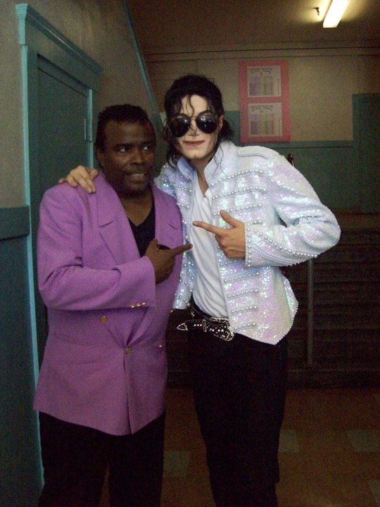 Michael's Heart : ♥ Majestik the Magnificent RIP ♥
