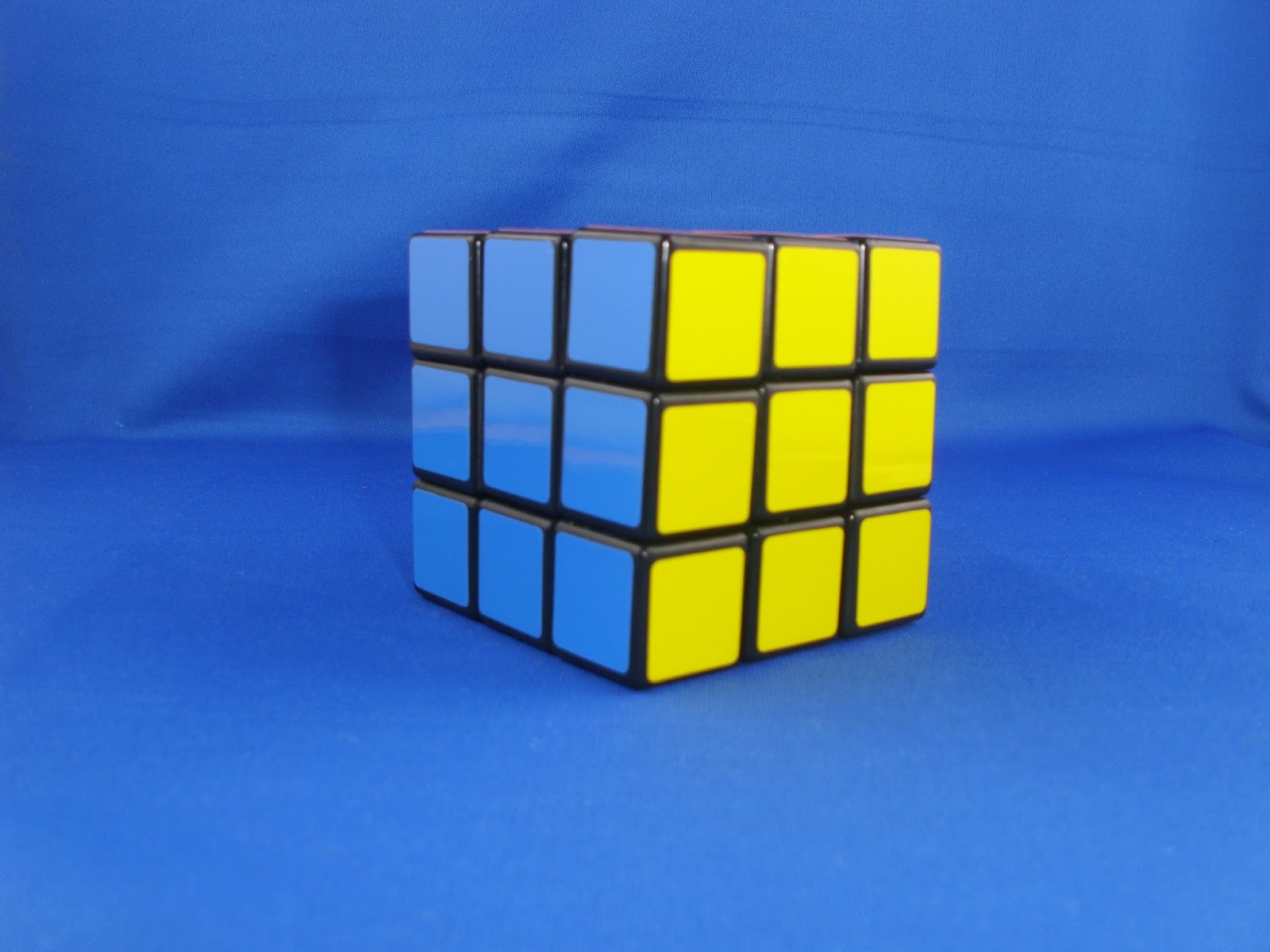 Werbemittelwerbeartikelwerbegeschenke Zauberwürfel