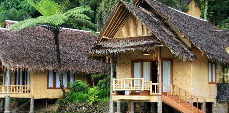 Info Kontak Dan Lokasi Kampung Sampireun Resort & Spa Info Kontak Dan Lokasi Kampung Sampireun Resort & Spa