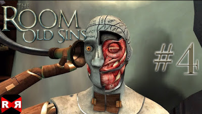 Game petualangan android The Room: Old Sins