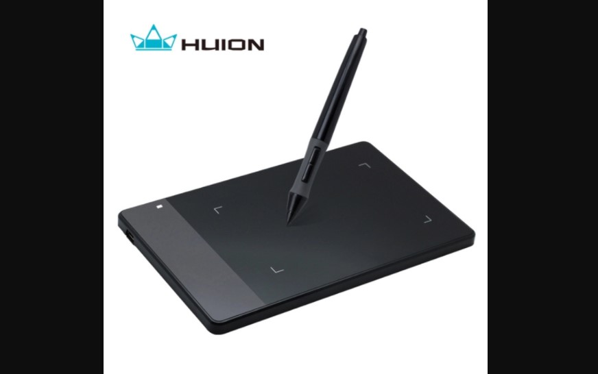 5 Rekomendasi Pen Tablet Dibawah 500 Ribu Murah dan Bagus