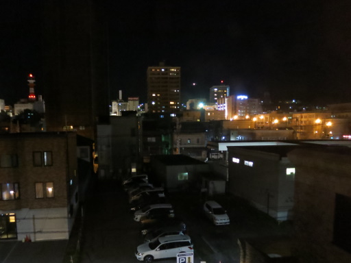 Bojan のホテル探訪 ホテルソニア小樽 編 朝食編 Bojan International