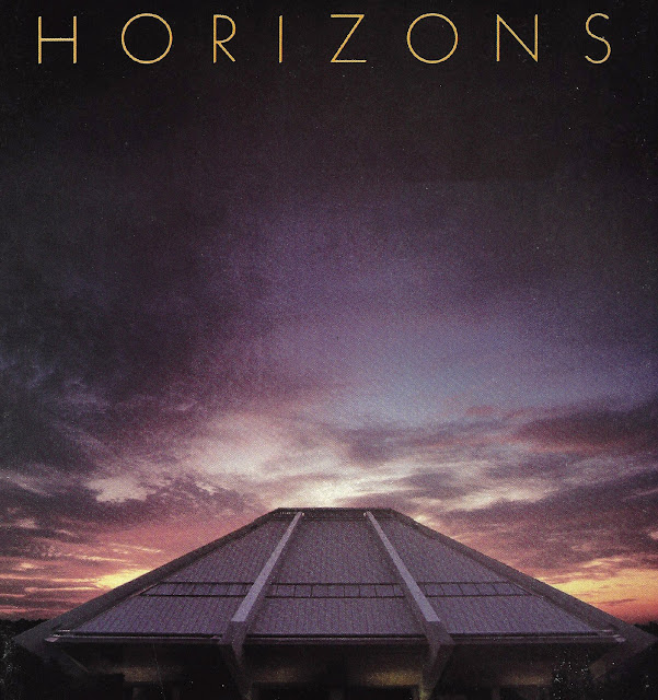 Disney Avenue HORIZONS A Detailed Look Into an EPCOT Classic