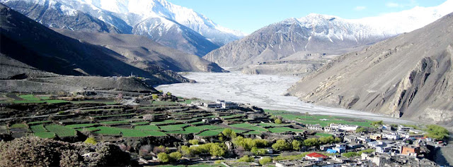 Mustang Muktinath tour Package by our tour agency 