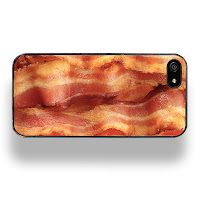 Bacon Iphone 5 Case3