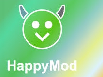 تحميل تطبيق HappyMod