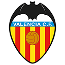 Puntuación Jugadores: LIGA-J1: Valencia CF 1-1 Atletico Valencia%2BCF128x
