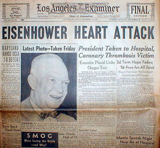 Eisenhower