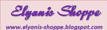 Elyanis Shoppe - Jualan tudung terkini online
