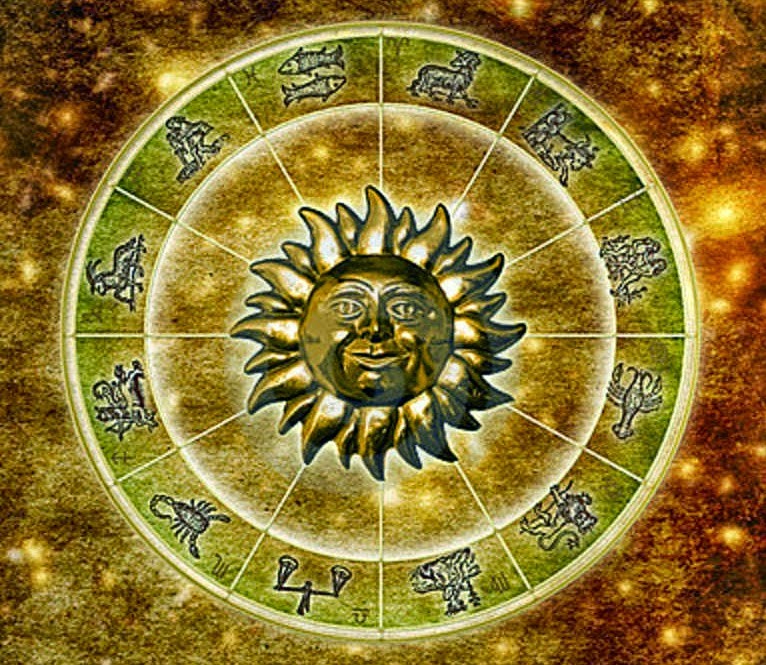 El Termómetro Zodiacal 2 La Revolución Solar