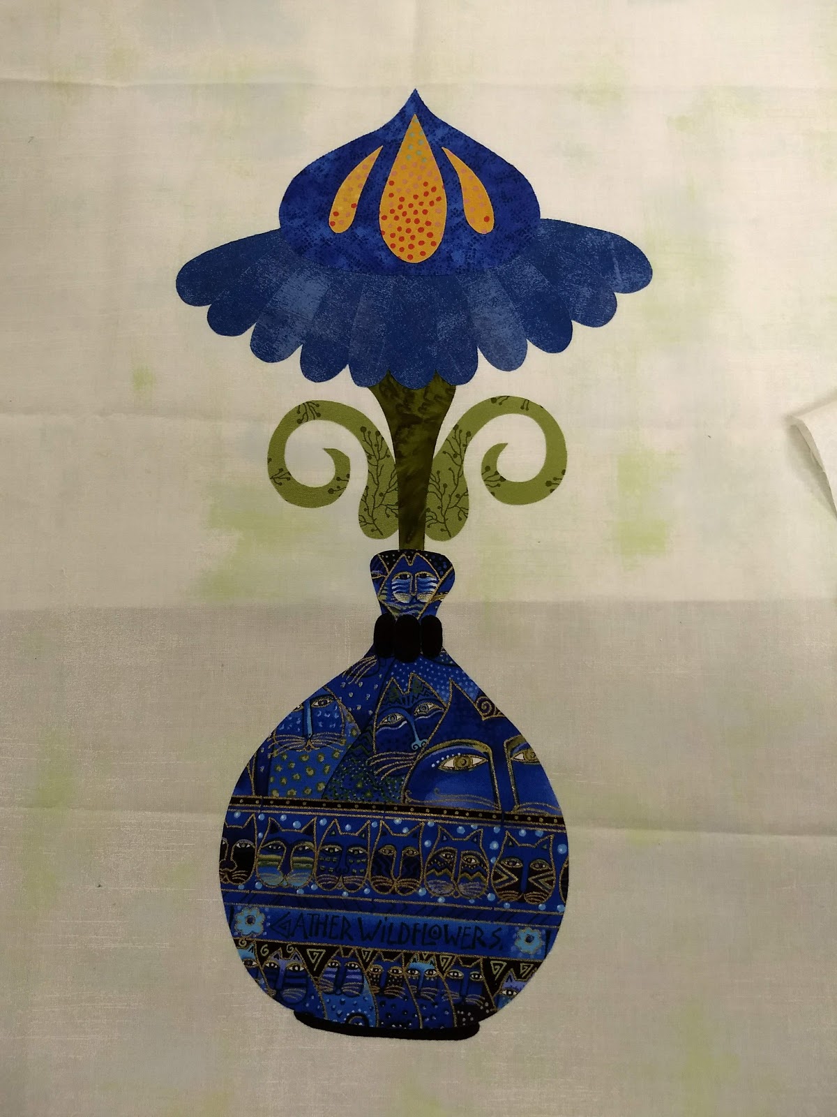 sterquilt Apple River Quilt Guild Class! Eye Candy Ahead!