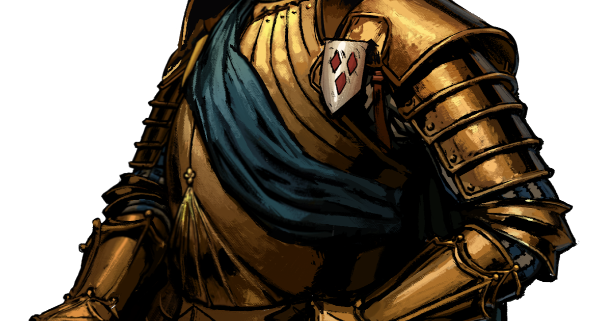 GAMES FAMILY RENDERS MEVE (THE WITCHER)