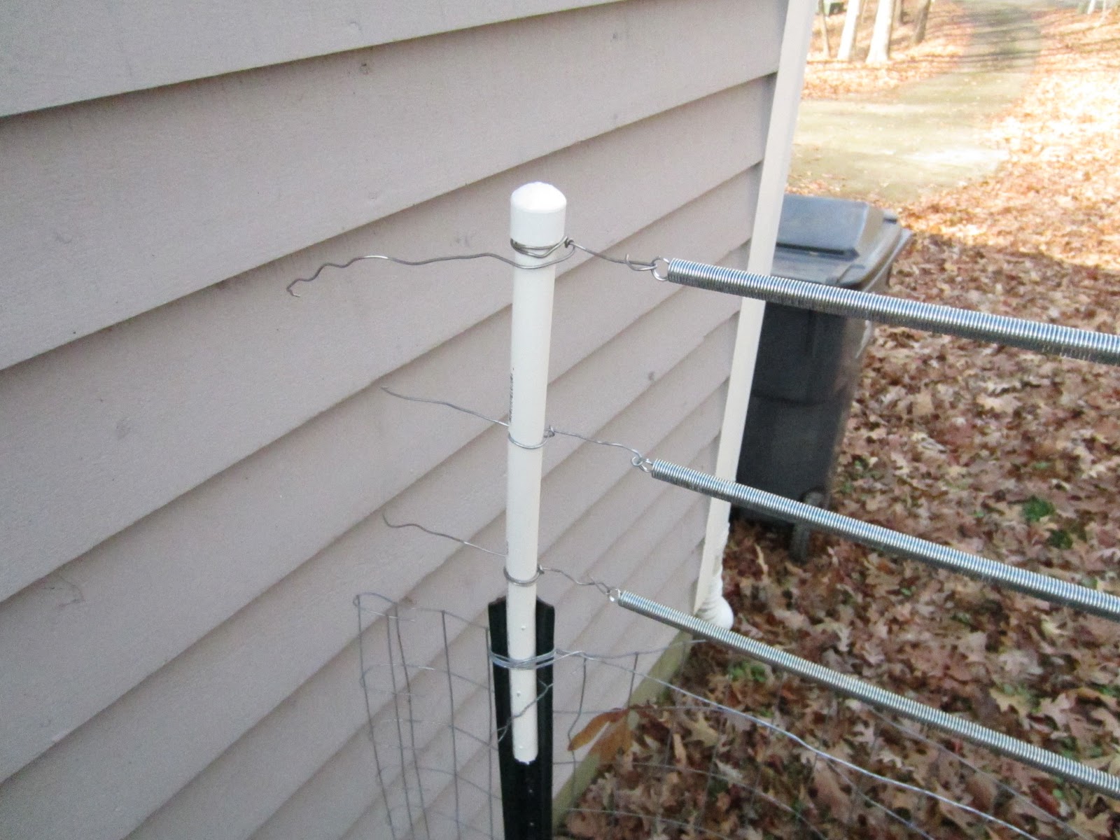 Diy Electric Fence Tester