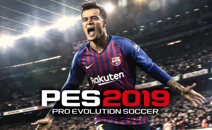 PES 2019