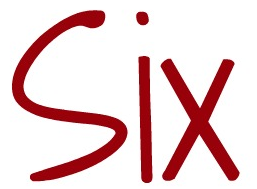 the word six