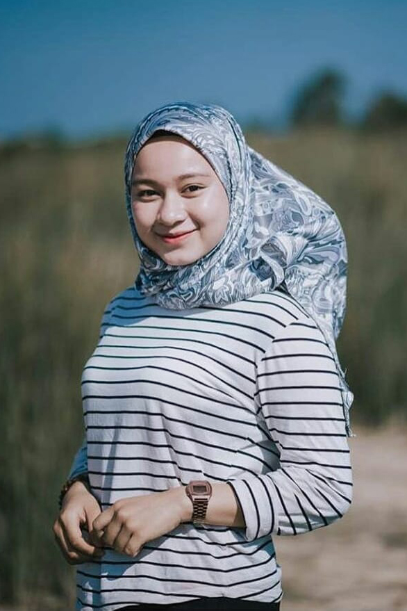 Model Jilbab Wanita Berjilbab Dan Jilbab Cantik - Seputar Model