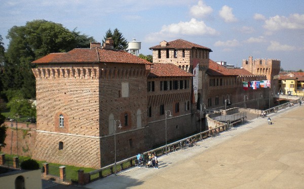 TURBIGO Presentata la prima 'Maratona del Parco del Ticino'