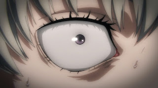 Hellominju.com: 呪術廻戦アニメ『狗巻棘 (CV.内山昂輝)』 | Jujutsu Kaisen INUMAKI TOGE | Hello Anime !