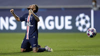 Prediksi Skor Leipzig vs PSG 19 Agustus 2020