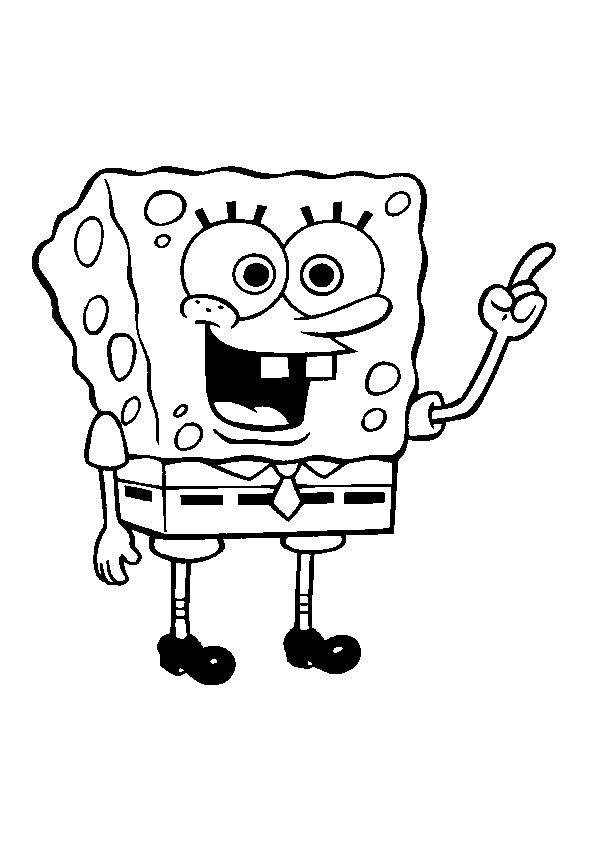 Free Printable nickelodeon halloween coloring pages for kids Funny Free Printable nickelodeon halloween coloring pages for kids Funny