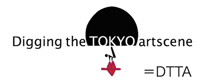 Digging the TOKYO artscene
