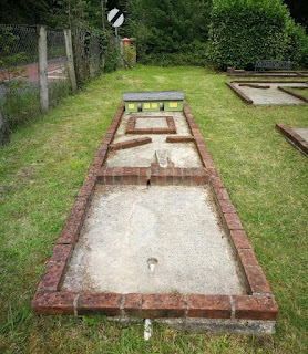 Crazy Golf course at Henllan Station in Newcastle Emlyn. Photo by Adam Dewar Crazy Golf course at Henllan Station in Newcastle Emlyn. Photo by Adam Dewar