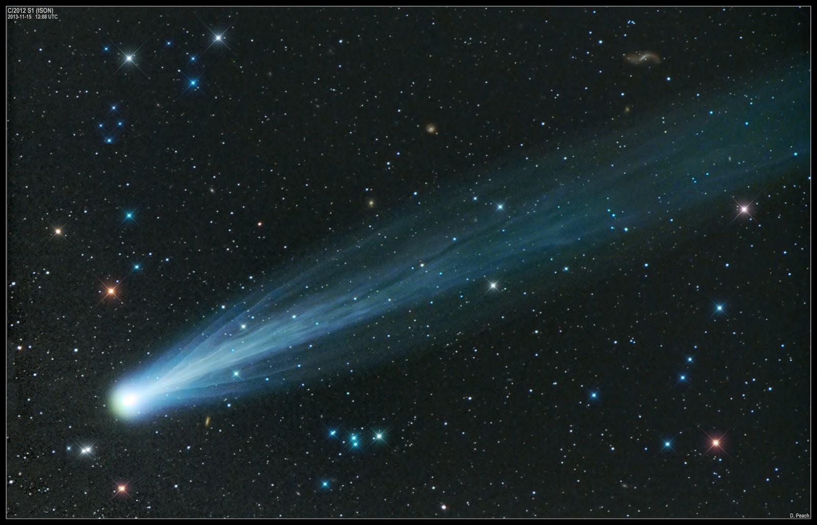 Las 12 Mejores Imágenes del Universo del 2013 - Funeek ~ Aquí te