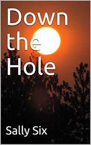 Down the Hole E Book