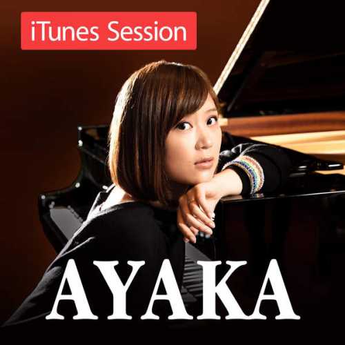 [MUSIC] 絢香 – iTunes Session (2015.03.16/MP3/RAR)