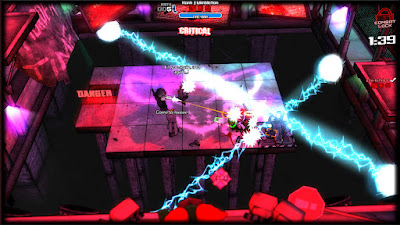 Madness Project Nexus Game Screenshot 8