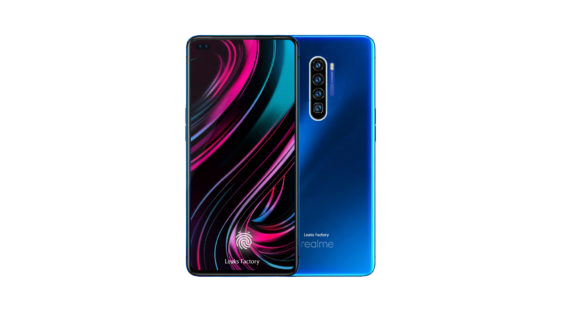 Realme X50: Realme Announced 5G Smartphone X50 Launch in China January 7,2020