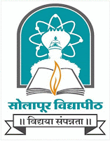 Solapur University Result सोलापुर यूनिवर्सिटी रिजल्ट 2018